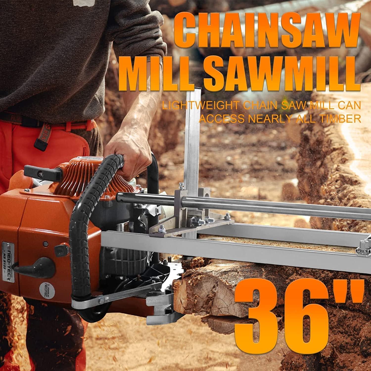 Our FARMMAC 36